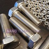 DIN933 Hex Bolt DIN933 Hex Bolt